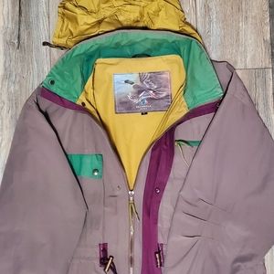 Brambilla of France Men's Jacket